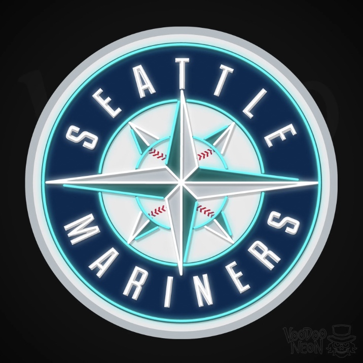 Seattle Mariners Playoff History
