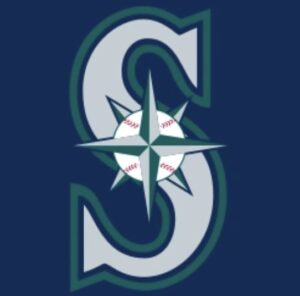 Seattle Mariners Logo