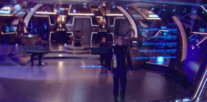 Star Trek Discovery-GIF