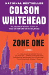 Pandemic Quarantine Reads: Zone One